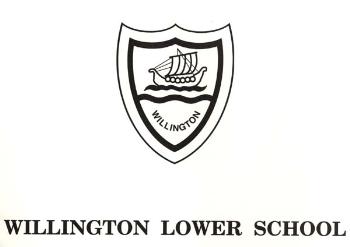 Willington Lower School header